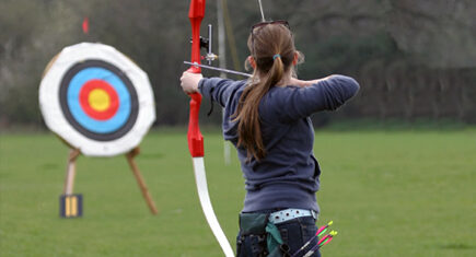 Skillshot camp image